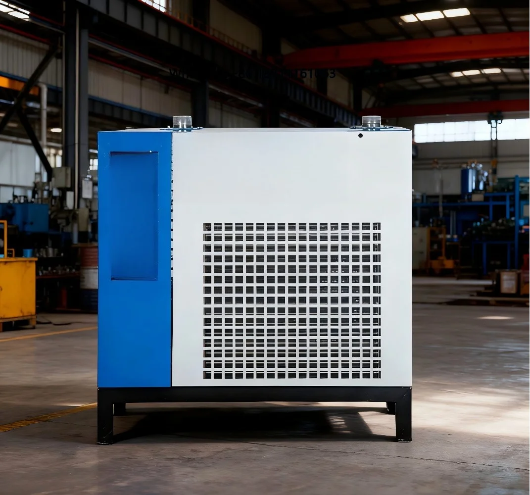 Freeze Dryer Air 10 AC- 7.5 KW  / Freeze  High-temperature air
