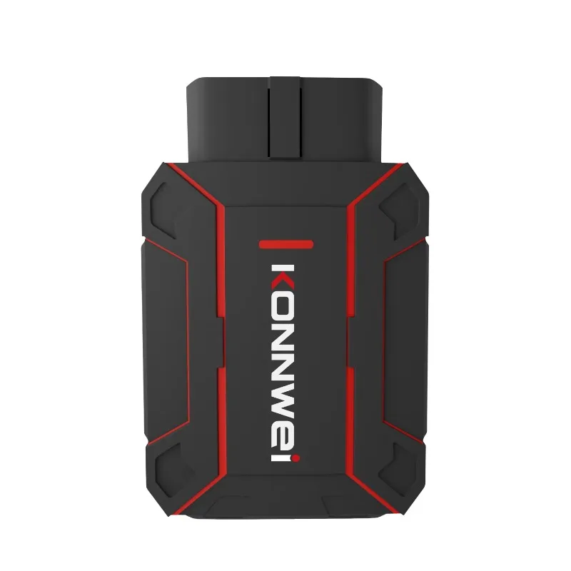 KONNWEI MAXOBD Professional BT5.2 Full System OBD2 Diagnostic Scanner Automotive Scanner Car Diagnostic Tool