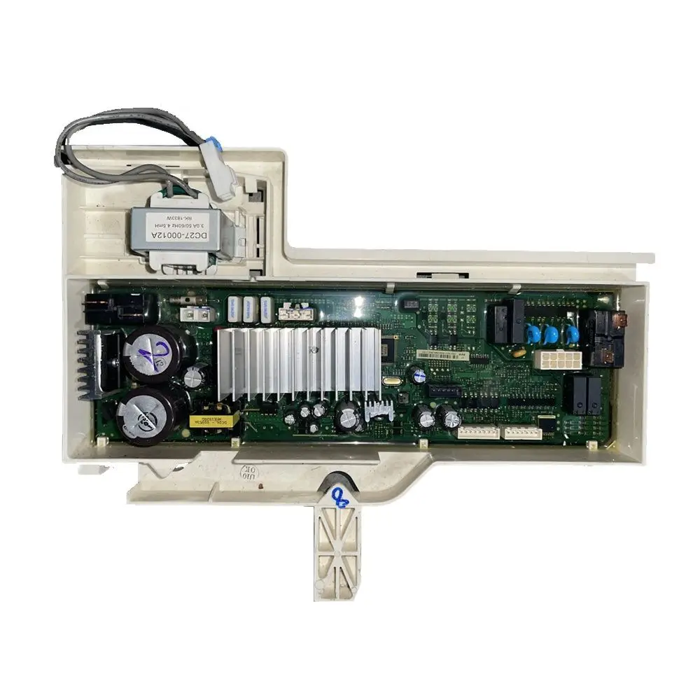 Módulo de Control PCB Original para lavadora Samsung, placa base DC92-01898C, DC27-00012A