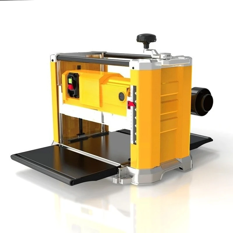 

12.5/13 inch woodworking planer all copper motor automatic feeding