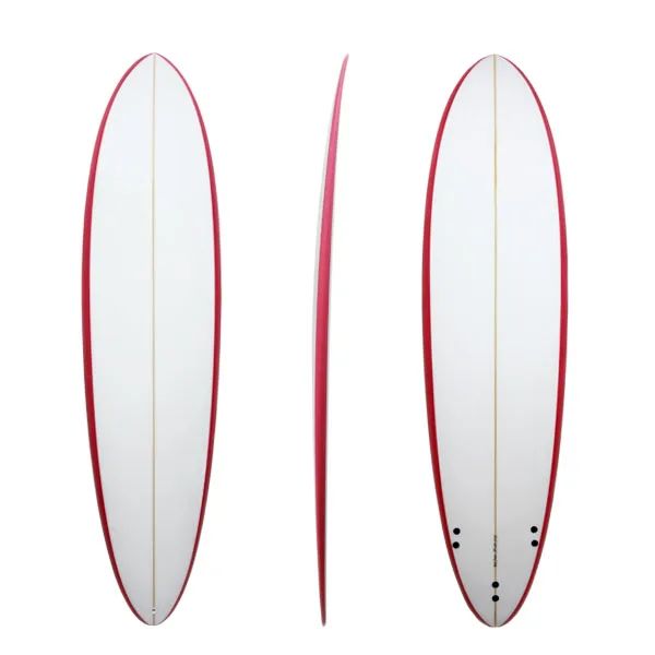 

China Supplier Manufacture Hot Sale PU Foam Surfboards
