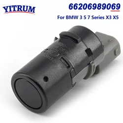 66206989069 PDC Parking Sensor For BMW 3 Series E46 5 Series E39 5 Series E60 E61 7 Series E65 E66 X3 E83 X5 E53 66200309539