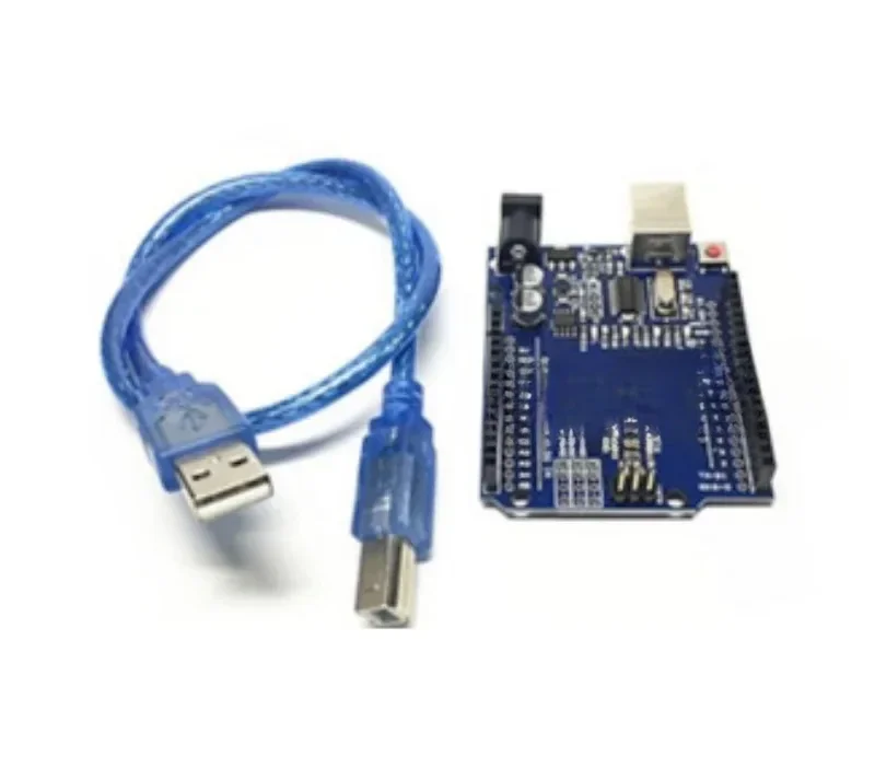 

Stock for SEN-15050 SparkFun Triad Spectroscopy Sensor - AS7265x