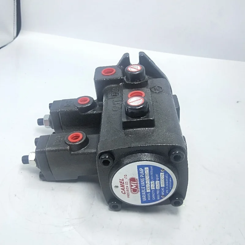 Top Quality Cml Vcm…