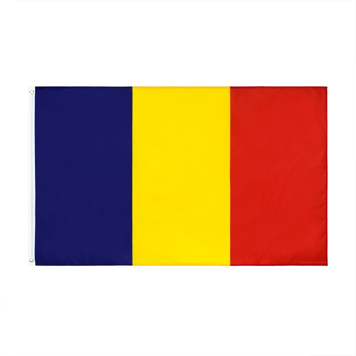60x90cm 90x150cm 120x180cm Romania Flag Roumania Rumania National Tapestry Polyester Banner With Brass Grommets For Wall Decor