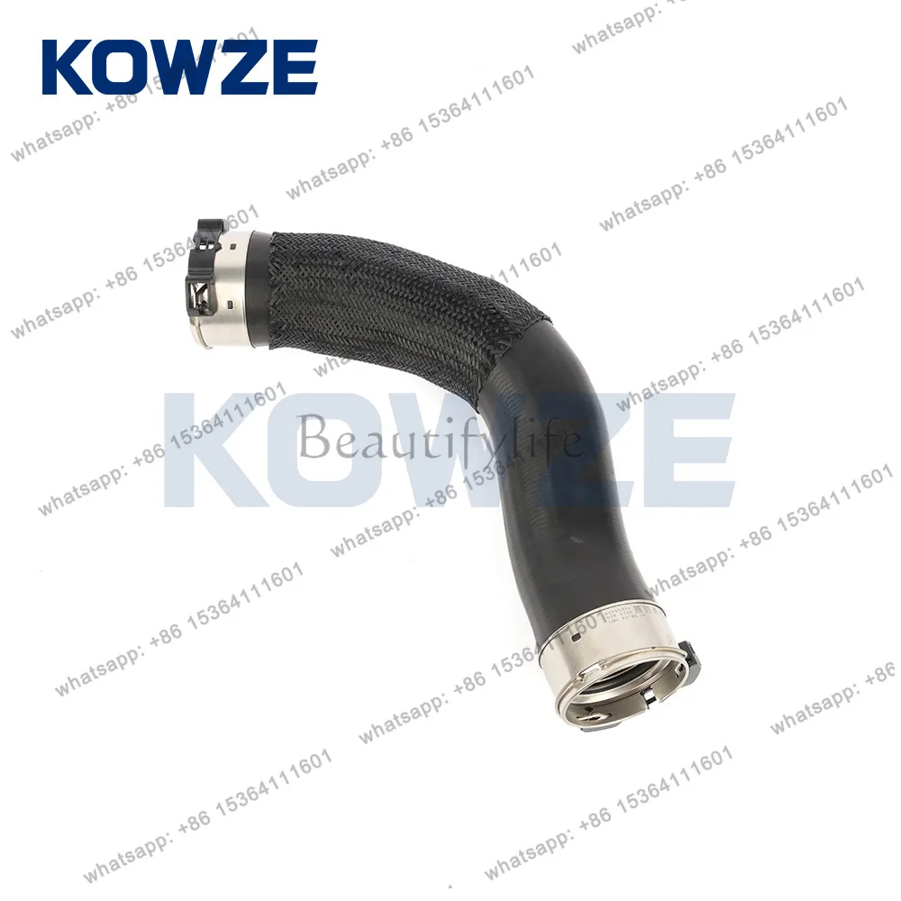 14463-4KV2A intake air cooling tube for 2014 + YD25, YS23, QR25