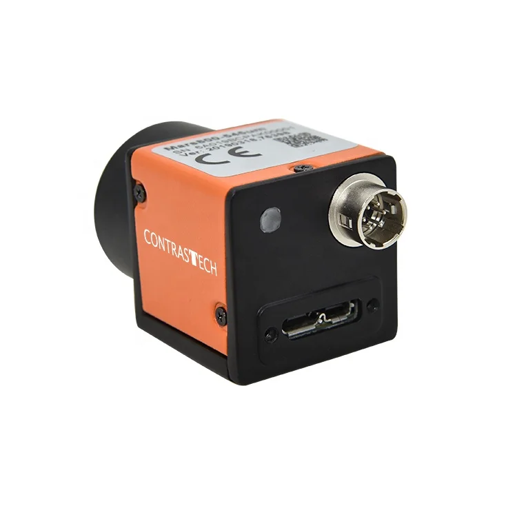 Module for Biomedical Science Industrial Grade 5mp CMOS Image Sensor Python 5000 USB 3.0