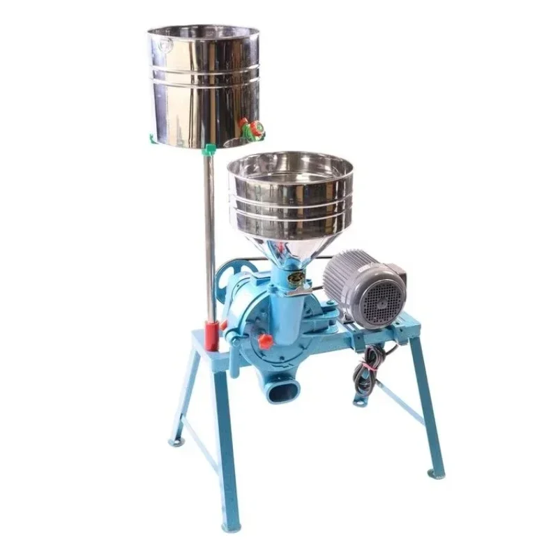 8-Inch rice and soybean grinder