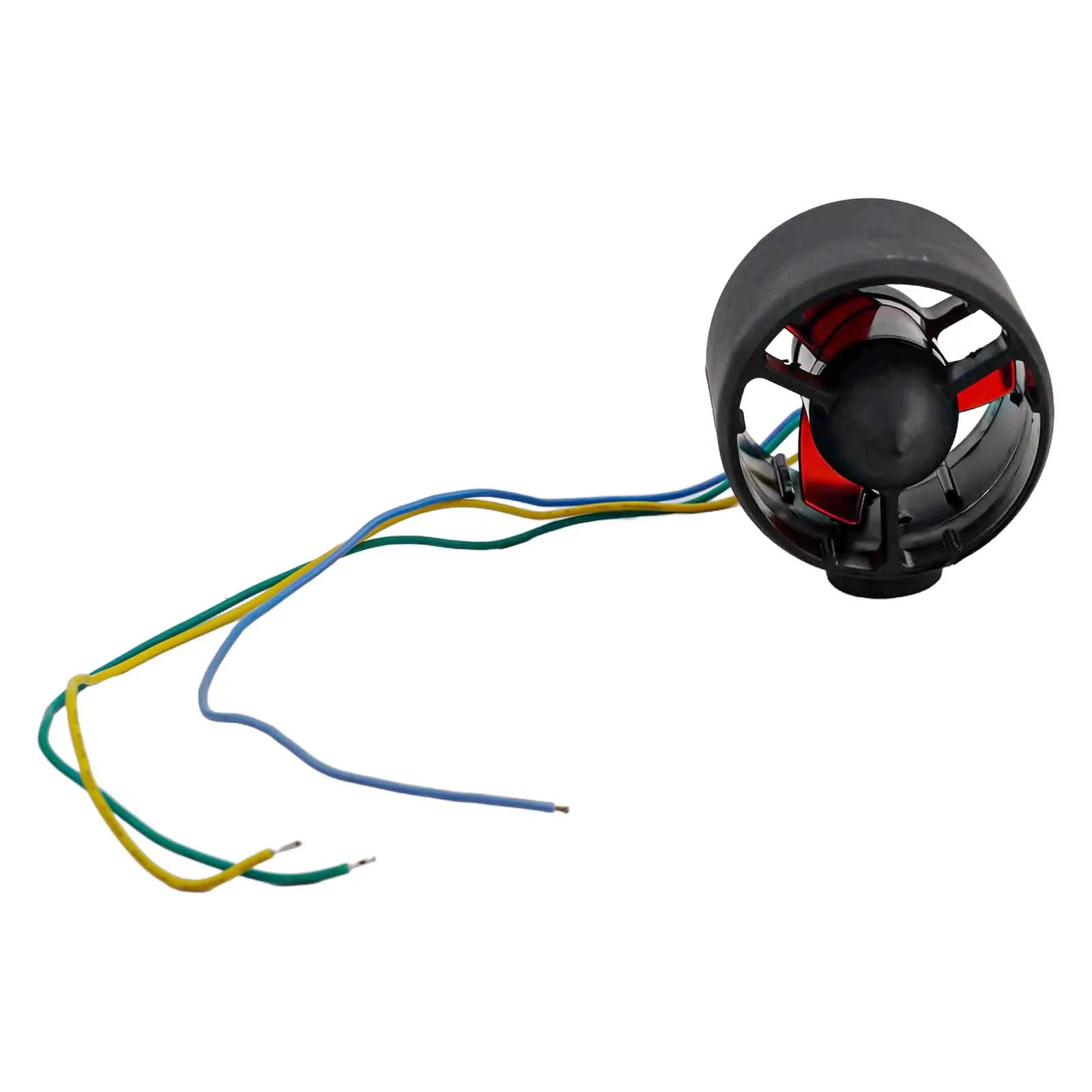 12V-24V Thruster Brushless Motor Underwater Use Clockwise Propeller Corrosion-resistant Counterclockwise Propeller