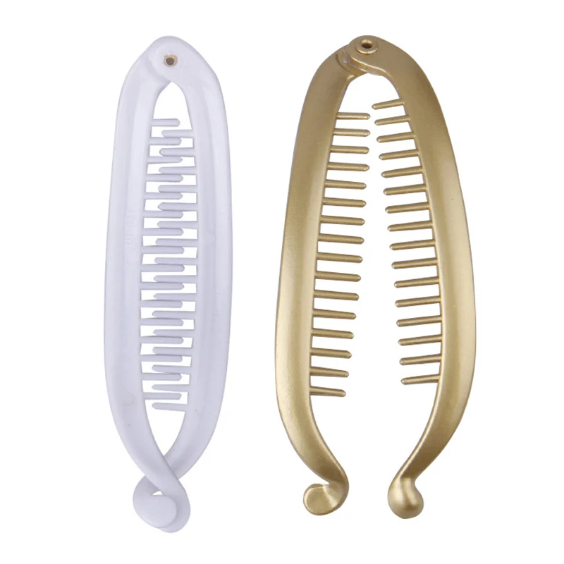 Рисунок 4 - Женская заколка для волос в форме рыбы