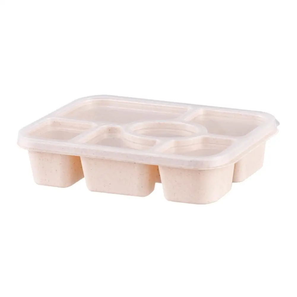 Biodegradable Wheat… - image