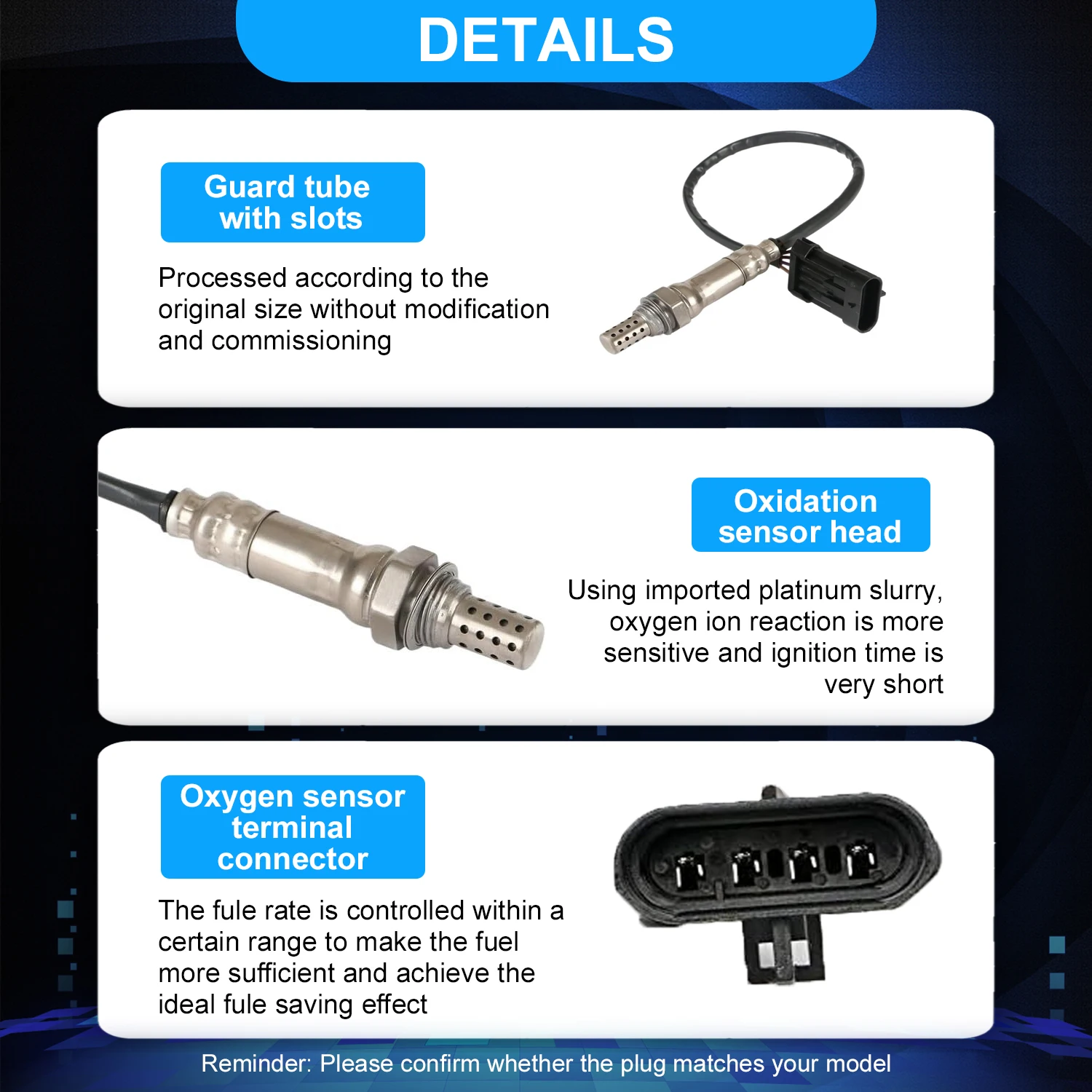 96394004 96394003 25361764 Neue Lambda Sonde O2 Sauerstoff Sensor Für CHEVROLET DAEWOO AVEO EPICA EVANDA KALOS ISUZU