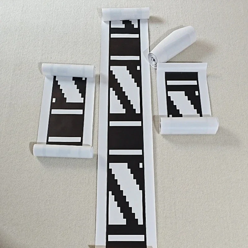 For V‑AG Platform LiDAR Calibration Plate, Radar Calibration Cloth, LiDAR Calibration Cloth