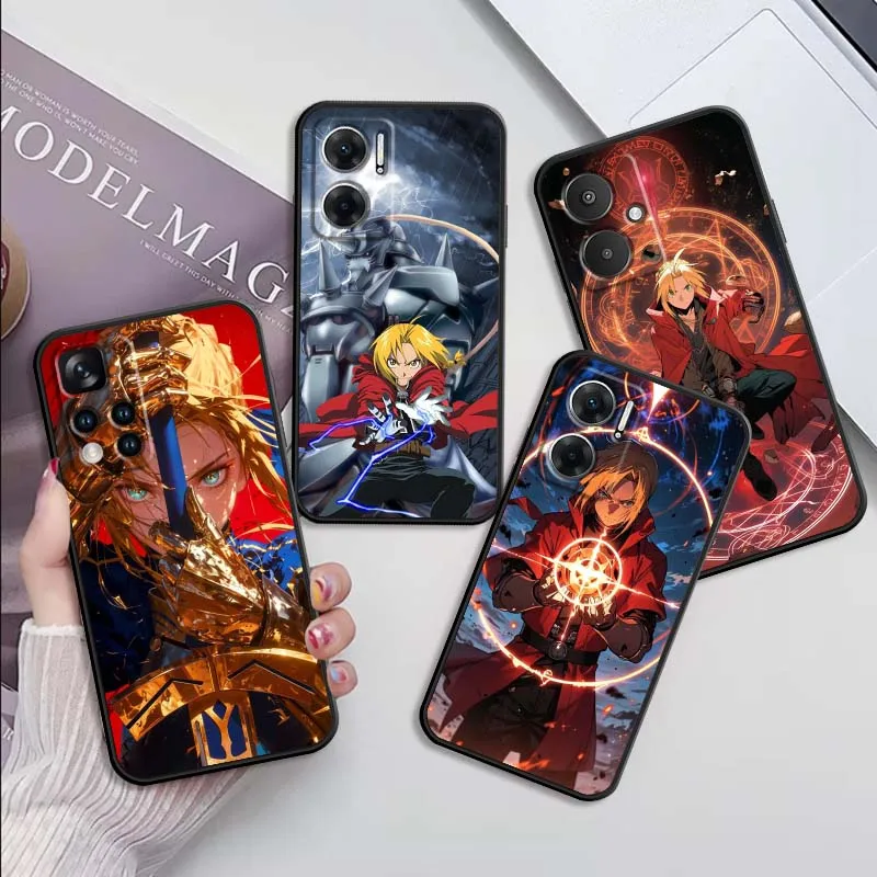 Fullmetal Alchemist… - image