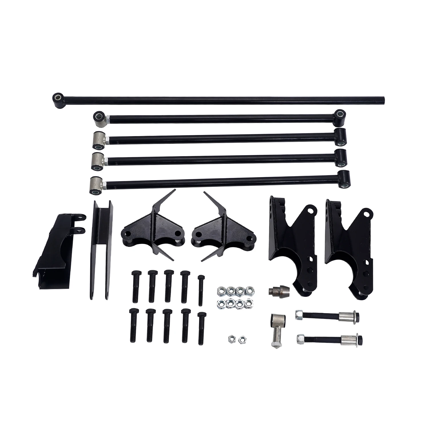 

1948-52 F150 Truck for Ford Truck Parallel Rear Suspension Four 4 Link Kit