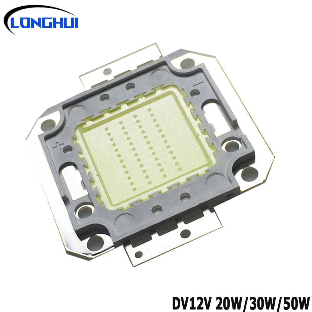 High Power Led Cob …