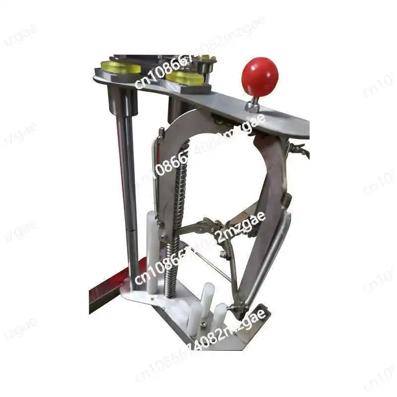 

Xinhui orange peeling machine, tangerine peel peeling machine, stainless steel manual peeling machine