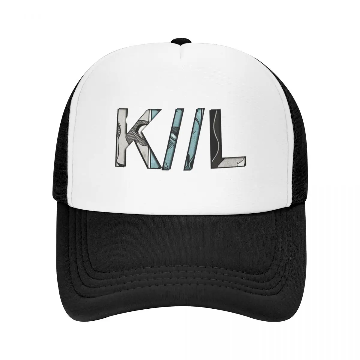 Knocked Loose band punk internationalCap Baseball Cap Icon Golf Hat Luxury Cap hiking hat Baseball Men Women's