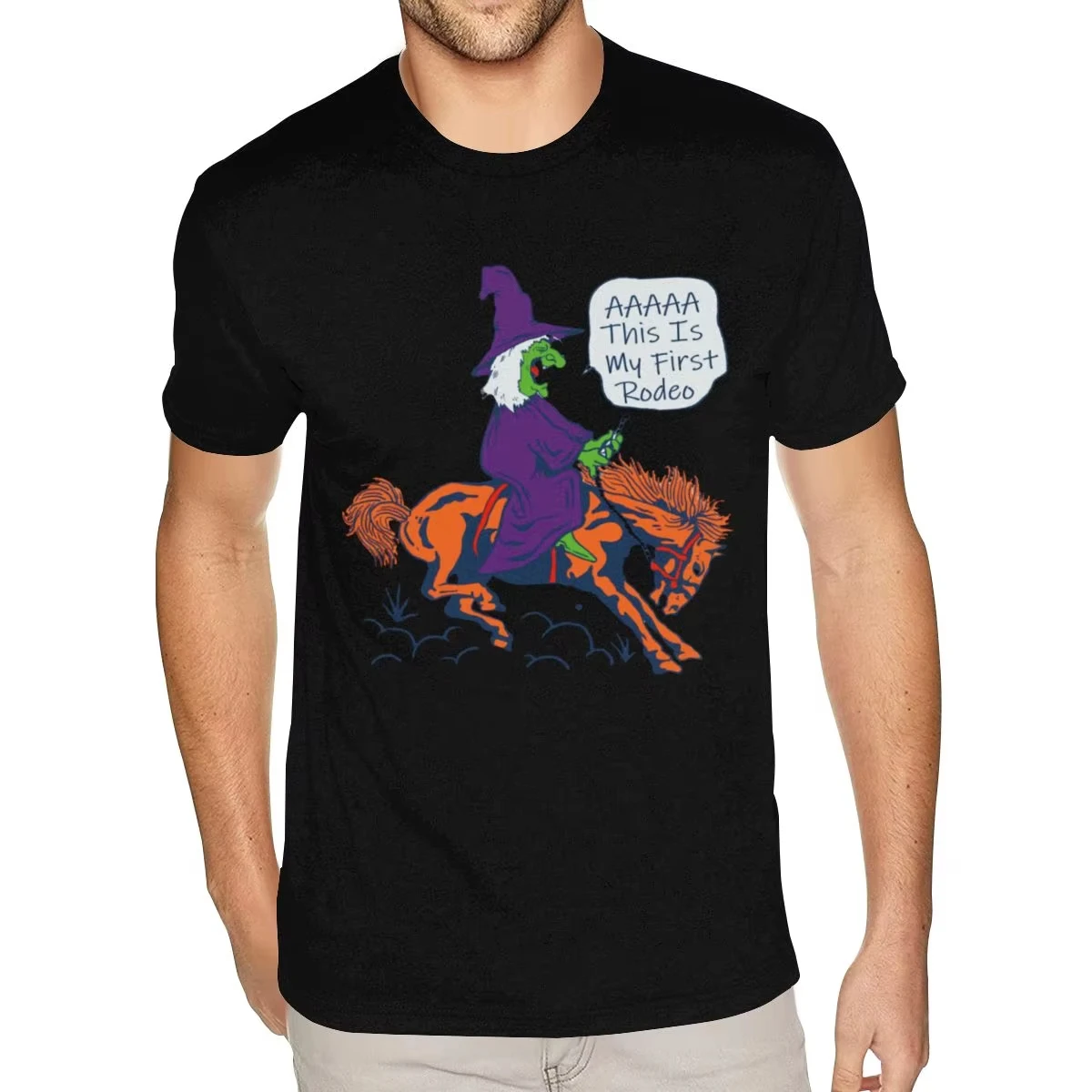 Autumn and Winter Niche Light Luxury Design Korean-style Men's and Women's Printed T-shirts, Comfortable, Fashionable and Trendy