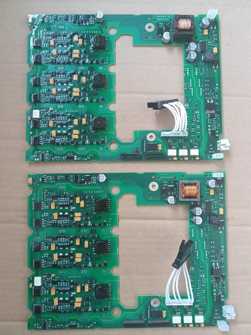 A5E01283291 for Siemens driver board