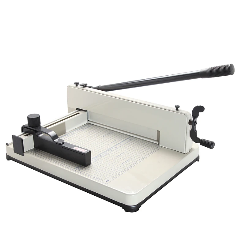 

A3 A4 Manual Paper Cutter