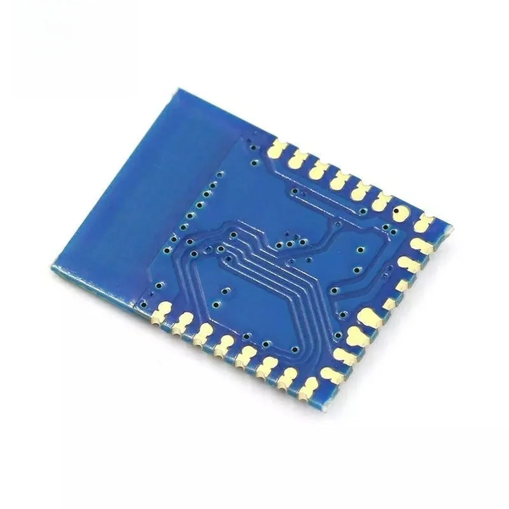1PCS JDY-16-BLE 4.2 Wireless Module Low Power High Transparent Transmission UART IIC MESH For AirSync-IBeacon-IoT Chipset