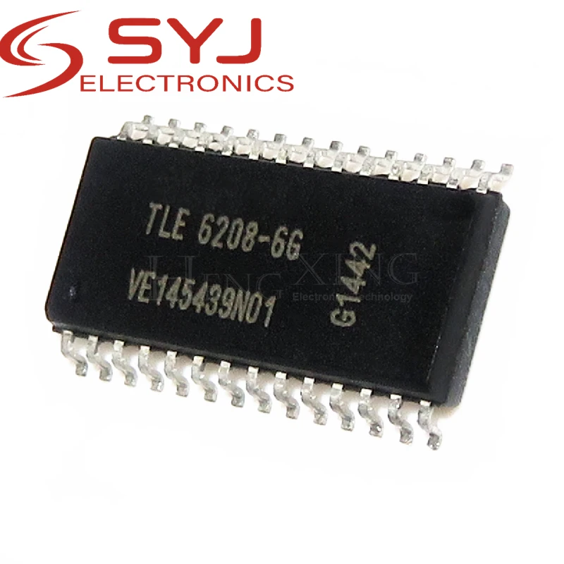 1piece TLE6208-6G TLE6208 SOP-28