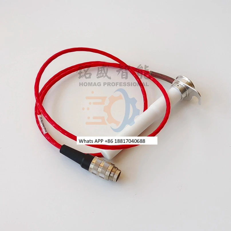 

4-008-40-0257 Зонд уровня клея 4008400257 D1Q-2X3/13L 12