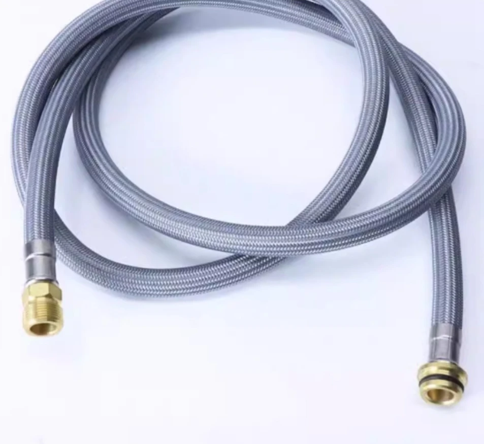 

Гибкий удлиняемый водопроводный шланг 48293000 для бытовой установки, аксессуар