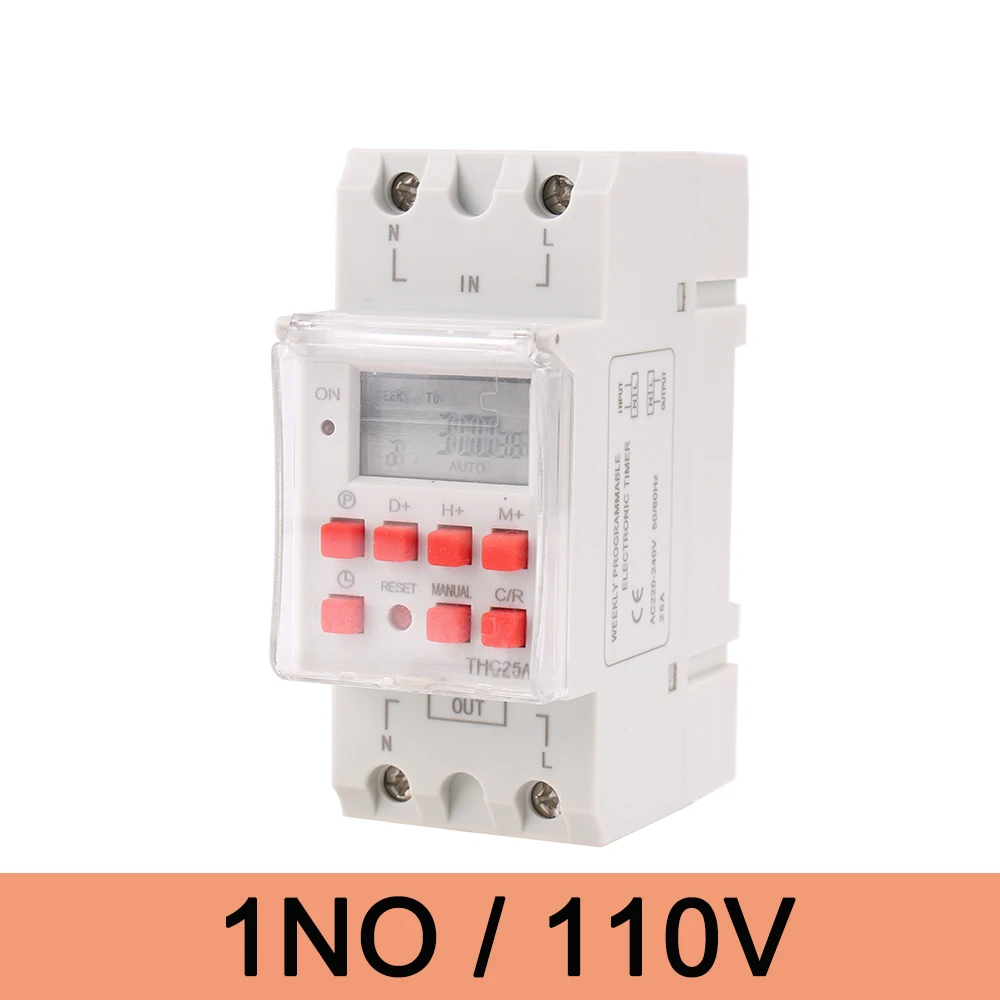 Variant: 1NO R4K-110V