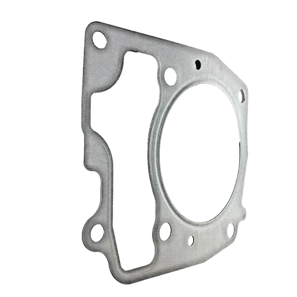 For Precedent EX40 Engine OEM Replacement Gasket Cylinder Head Gasket For Engine Rebuilding Silver Engine Gasket