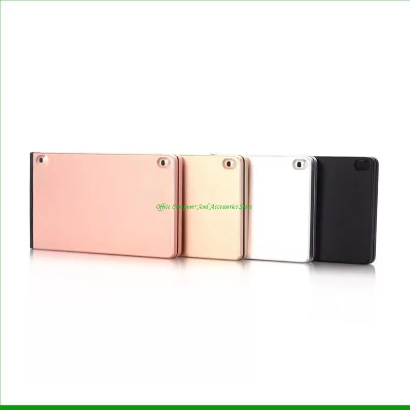 

U55C 66Keys Universal Folding Keyboard Mini Wireless BT Keyboard for Phone