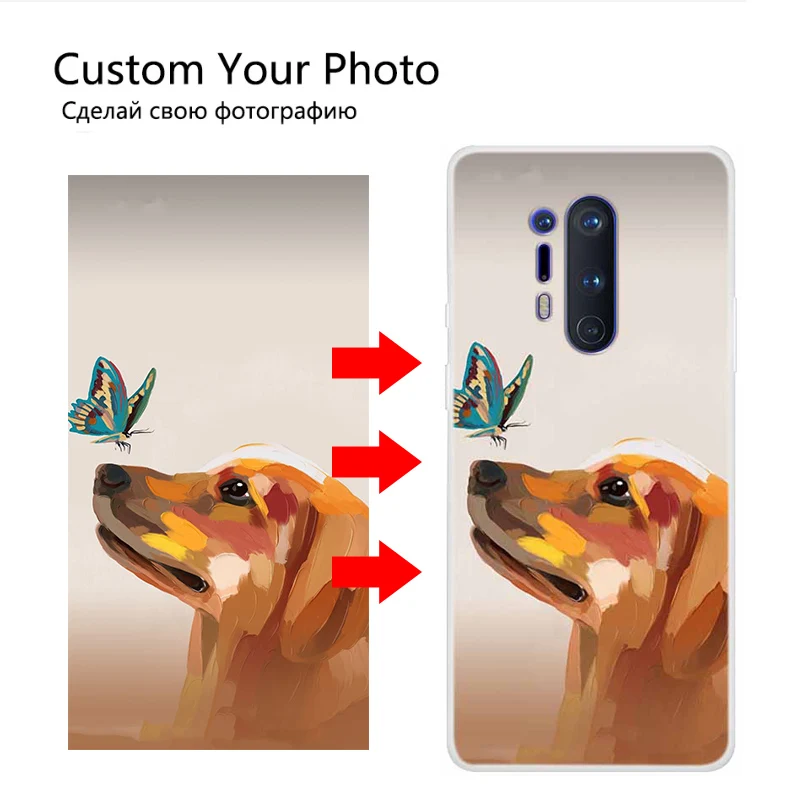 Diy Photo Clear Cov…