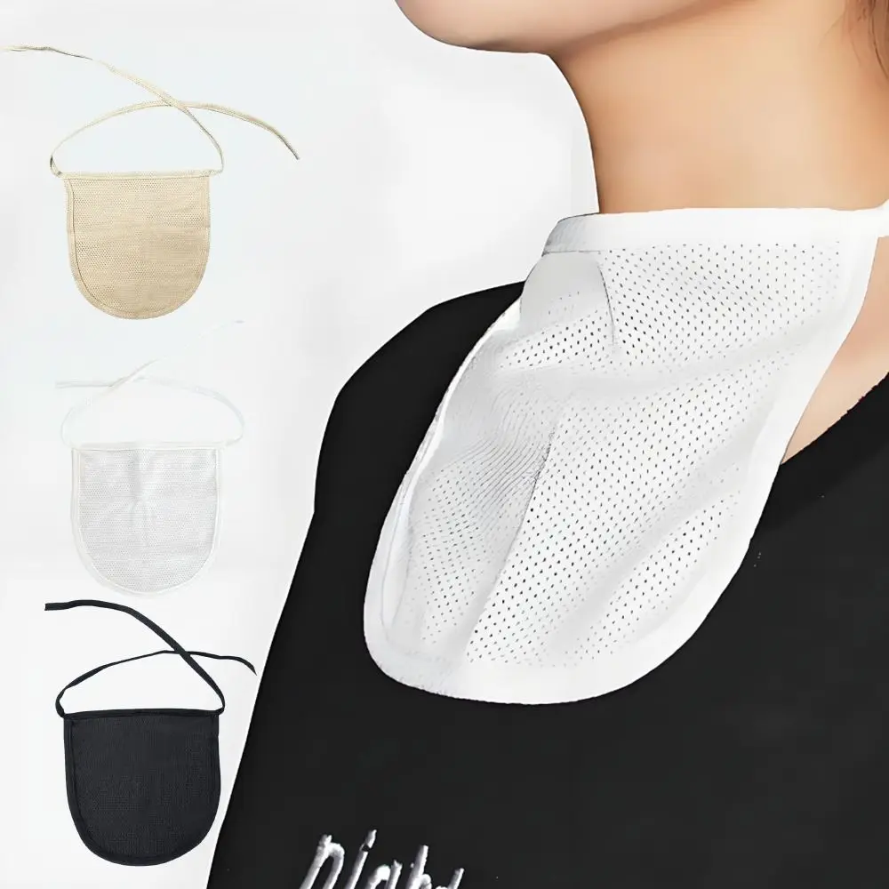 

Accessories Adjustable Tracheal Cannula Shield Dustproof Breathable Tracheostomy Tube Wind Cap Cotton Trachea Guard