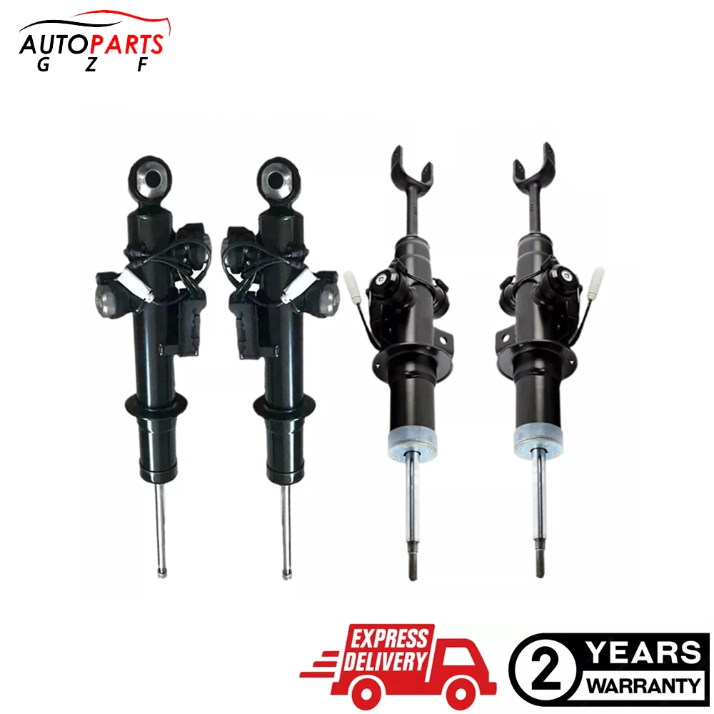 

Full Set Hydraulic Shock Struts For BMW F10 F01 F02 528i 530 535i 550i 740 750i