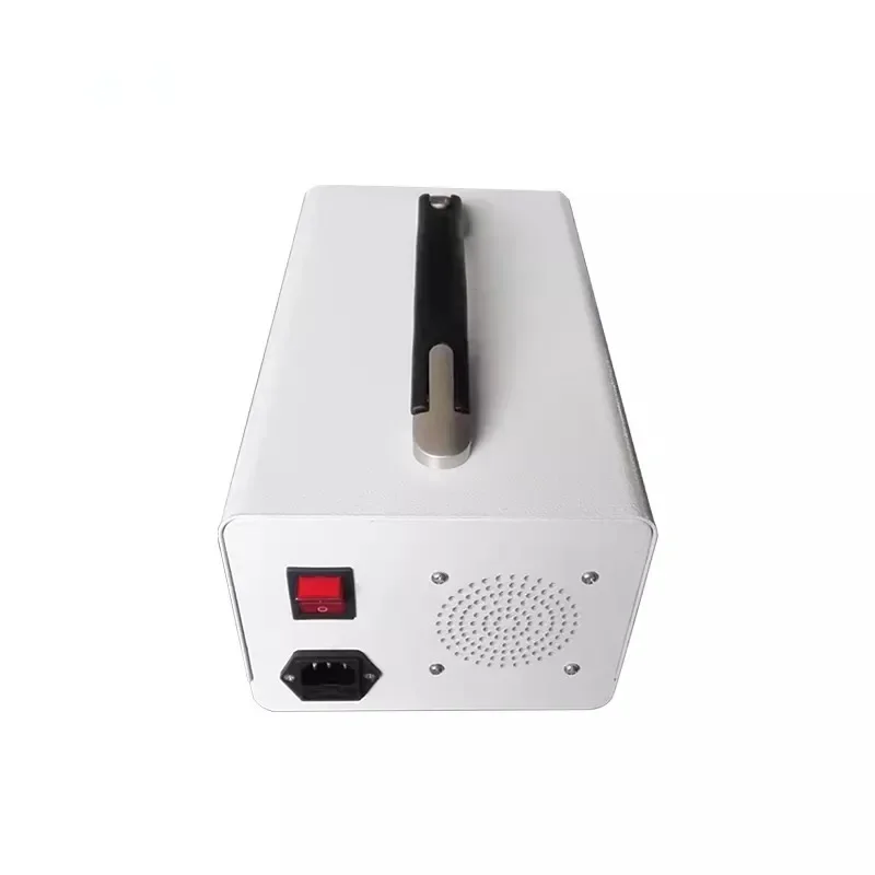 Handheld Bag Tube H…