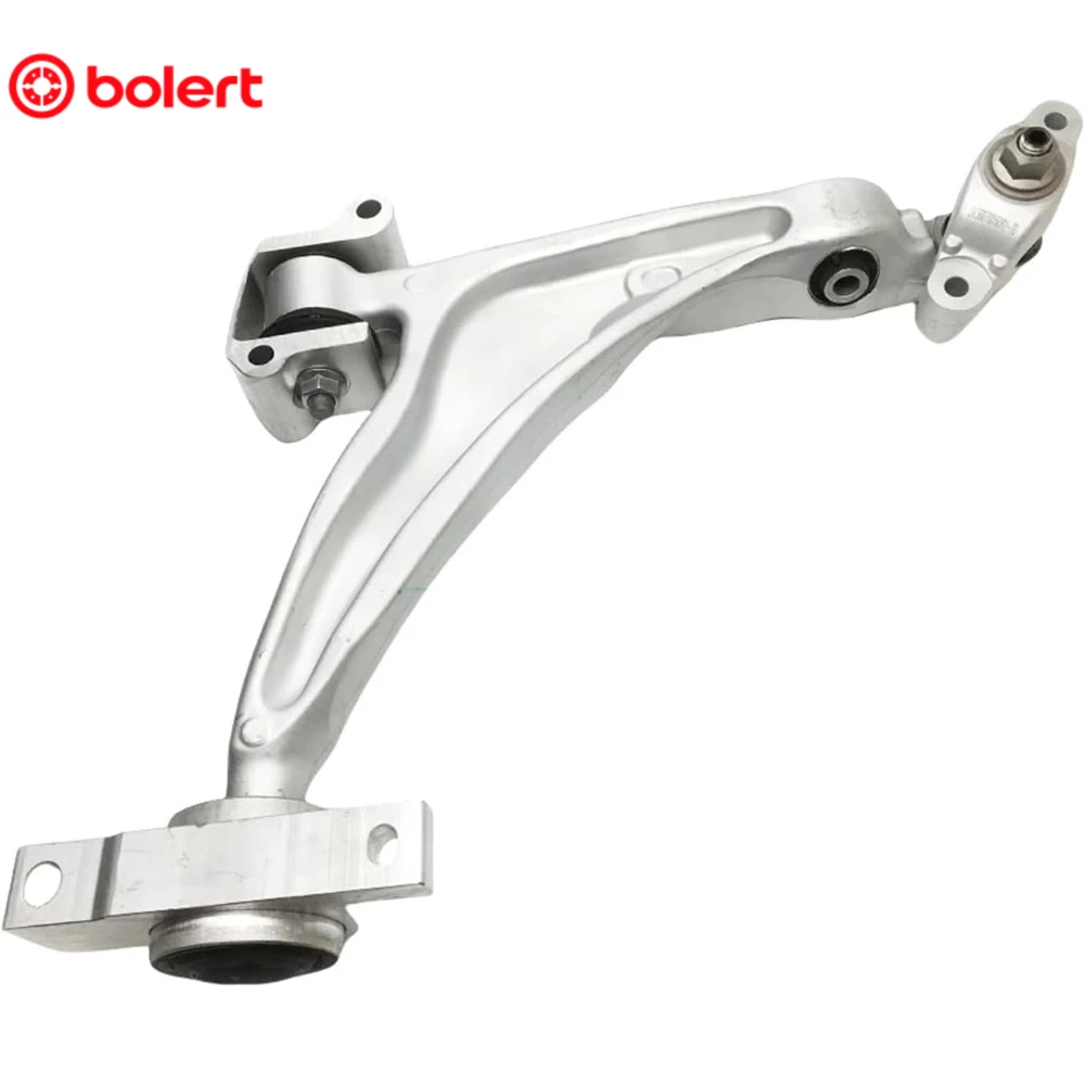 1 Piece Front Lower Control Arm For Volvo XC90 MK2 XC60 II & V60 Cross Country Mk2 V90 Cross Country 31360644 31360651