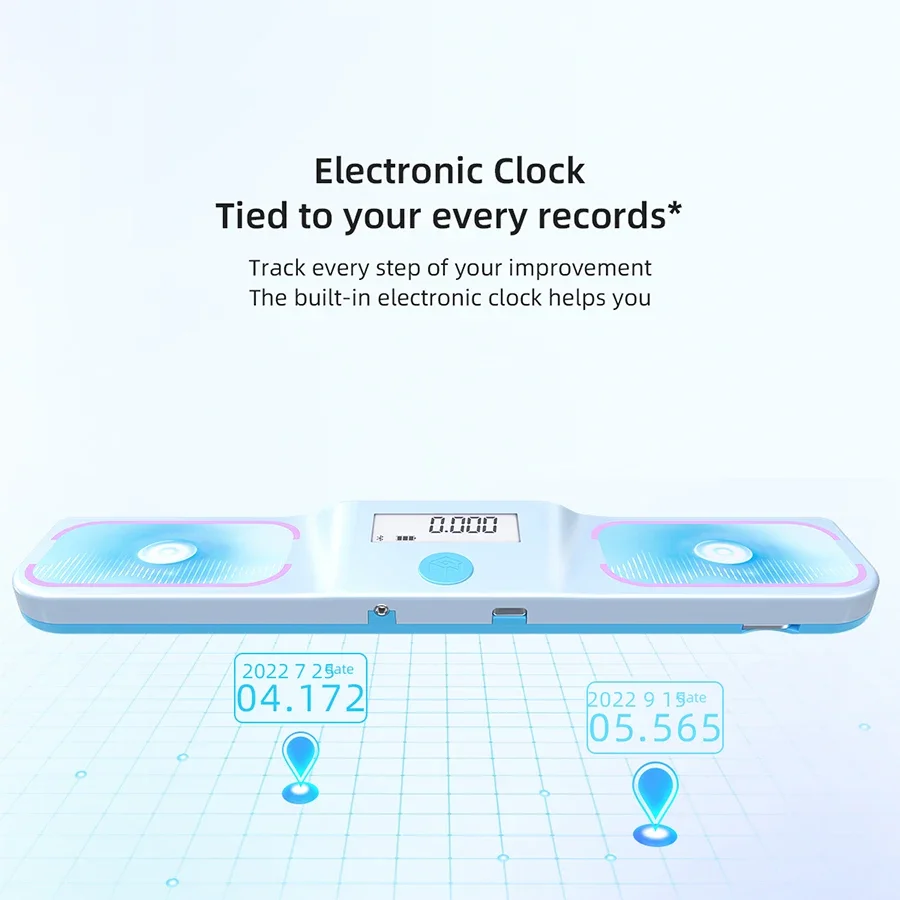 2023 GAN Halo Smart Timer cube Bluetooth Smart GAN Timers Magic Cube Time Connect To Computer Phone App Puzzle Cubo's WCA