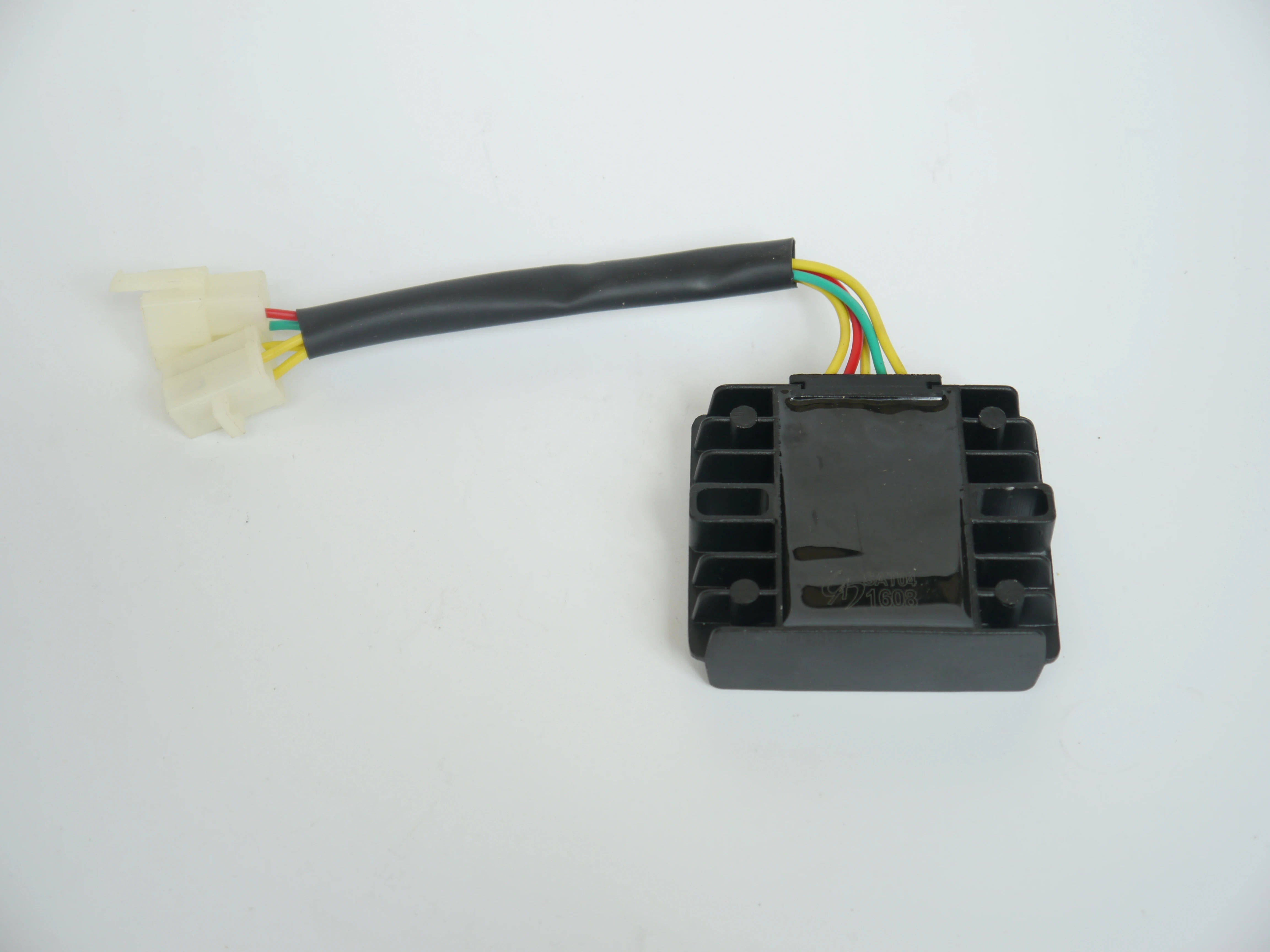 ATV Jinling 250cc części EEC JLA-21B, regulator JLA-923 — zdjęcie 6