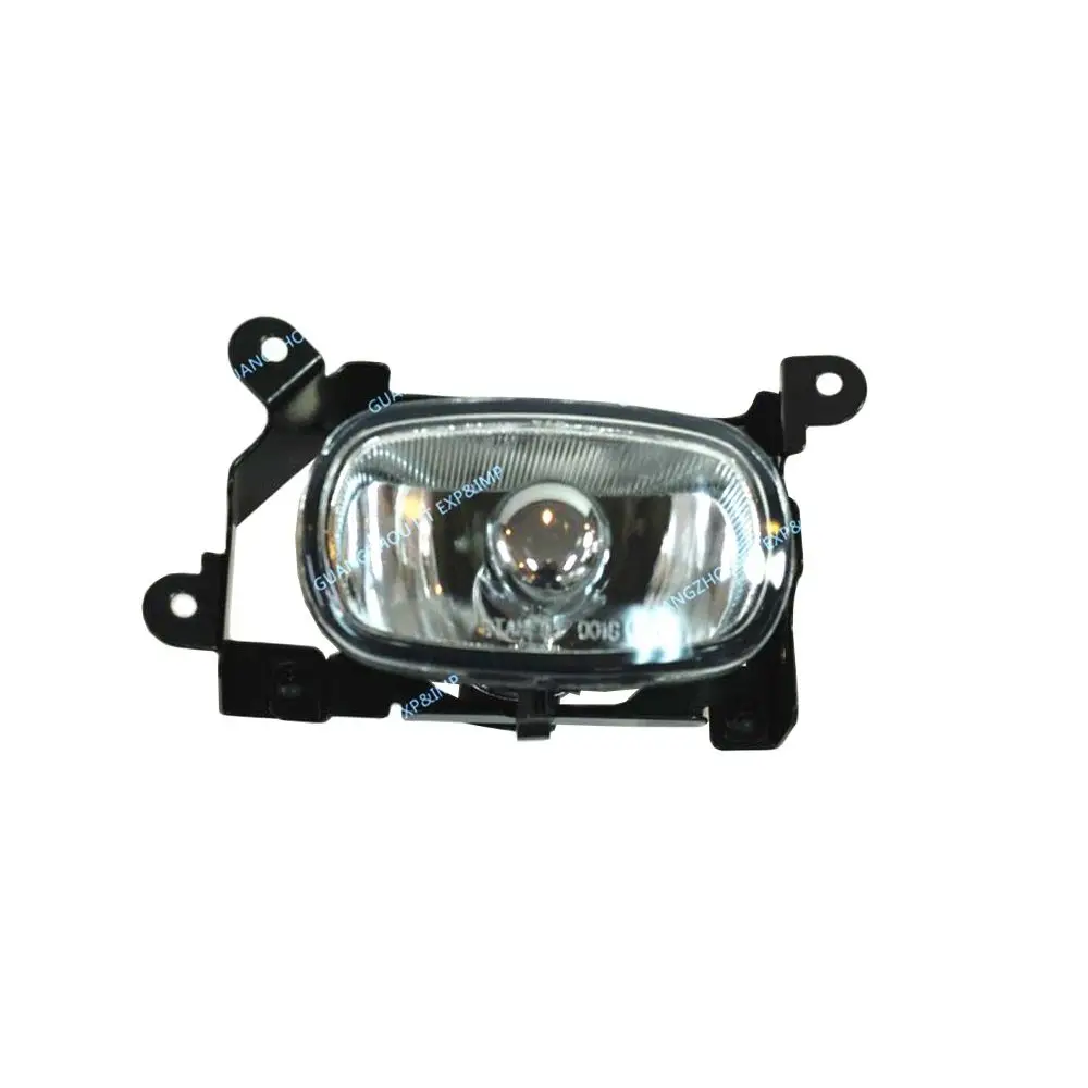 

1 Piece 2003-2006 Front Lamps for Outlander CU Fog Lamp for Airtrek Mn133369 Front Warning Lights First Generation