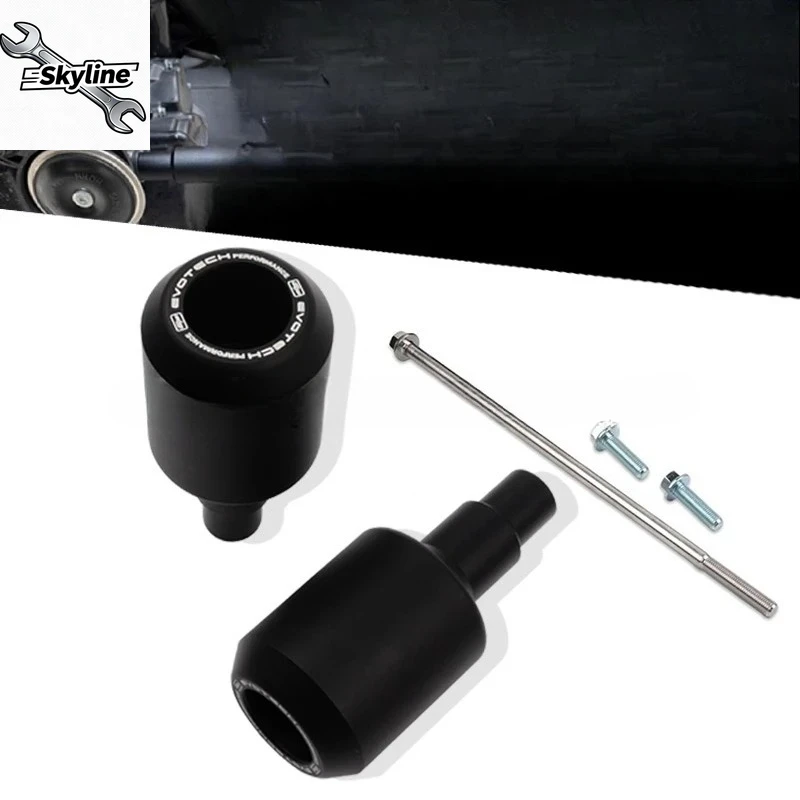 Modified Engine Crash Guard Bar Frame Sliders Body Protection Kit Compatible Honda CM300 CM500 Motorcycle Aftermarket Parts