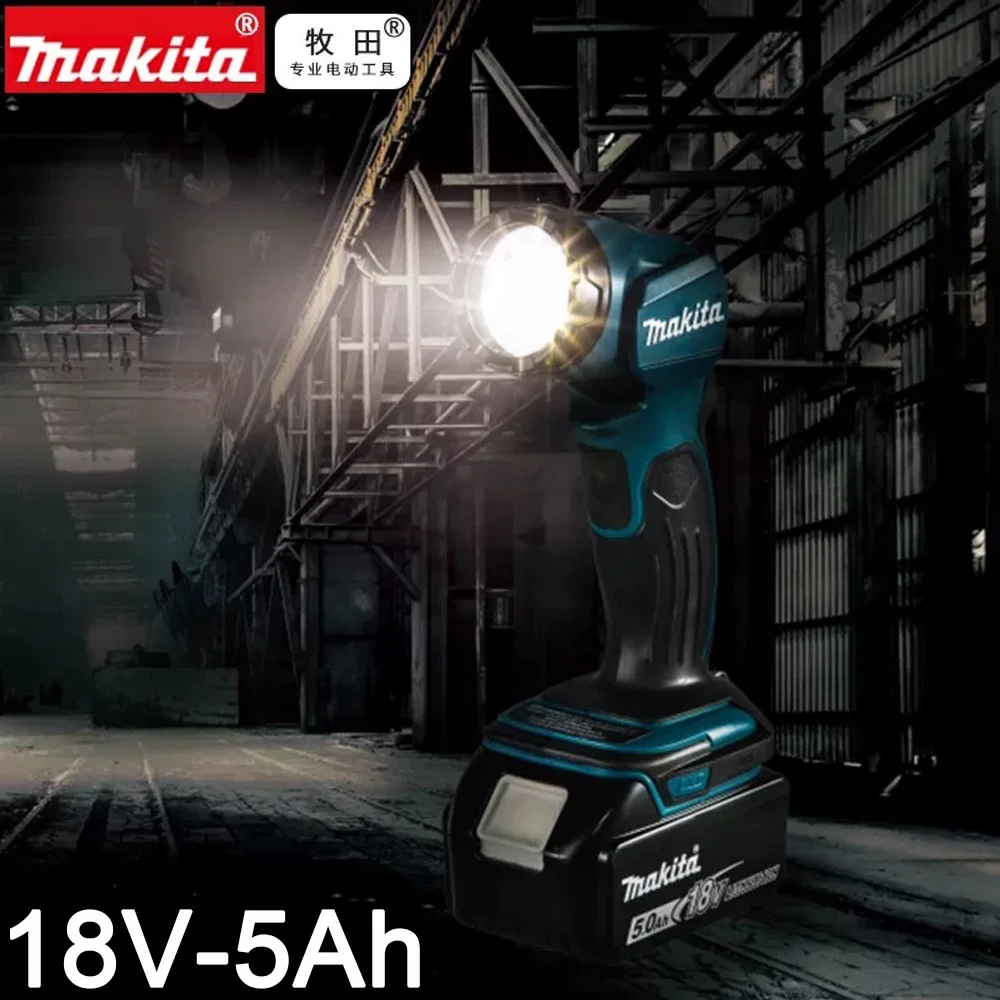 

Original 18V Makita 5Ah，for Makita 18V DHR183 Battery BL1830B BL1850B BL1850 BL1840 BL1860 BL1815 Replacement Lithium Battery