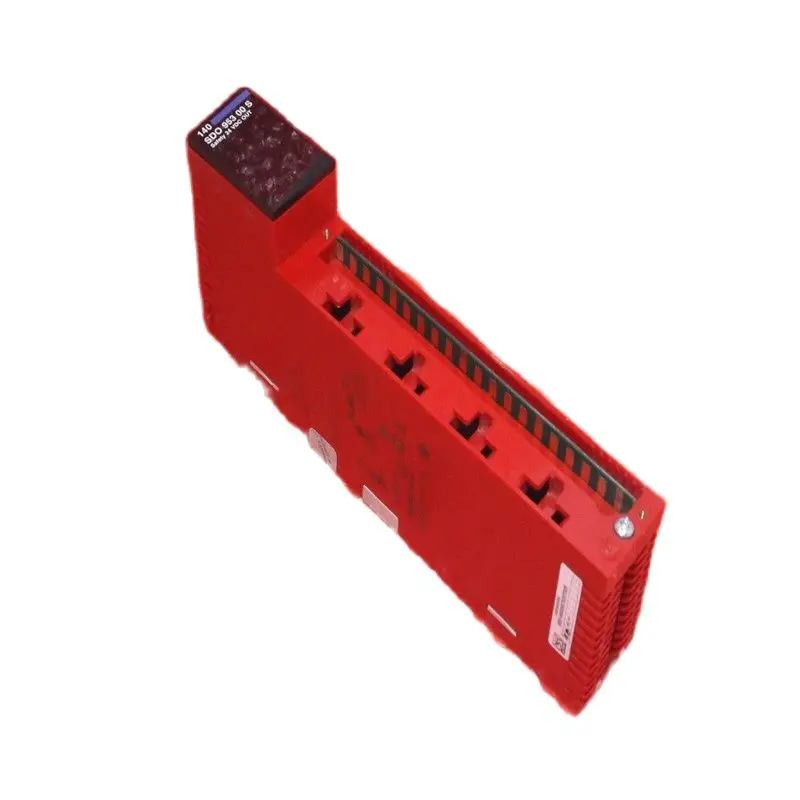 In Good Condition PLC Module 140SDO95300S In Stock