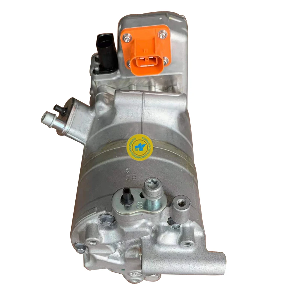 4G0816797 AIR CONDITIONING Compressor 4G0816797A 4207F 00345512668 00345512668 for AUDI Q5 A8