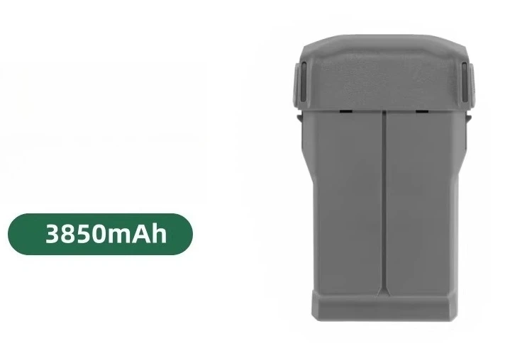 1pcs For DJI Mini 5 Pro Mini 5Pro capacity 3850mAh intelligent flight sub-factory