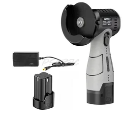 Multi Functional Brushless Mini Angle Grinder Lithium Battery Portable Small Cutting Polishing and Grinding Machine