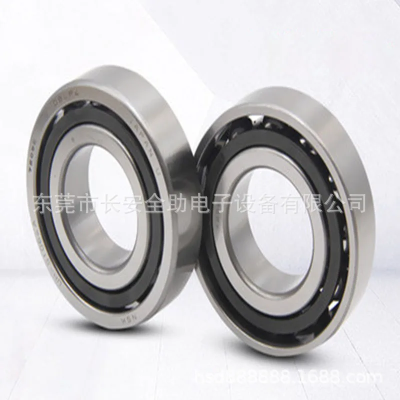 SMT Placement Machine Accessories H4209W NXT Y-Axis Imported Screw NSK Bearing