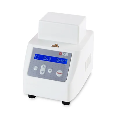 

Цифровая мини-сухая ванна с ЖК-дисплеем, с нагревателем и охлаждением и горячей крышкой, 1 шт. нагревательный блок бесплатно