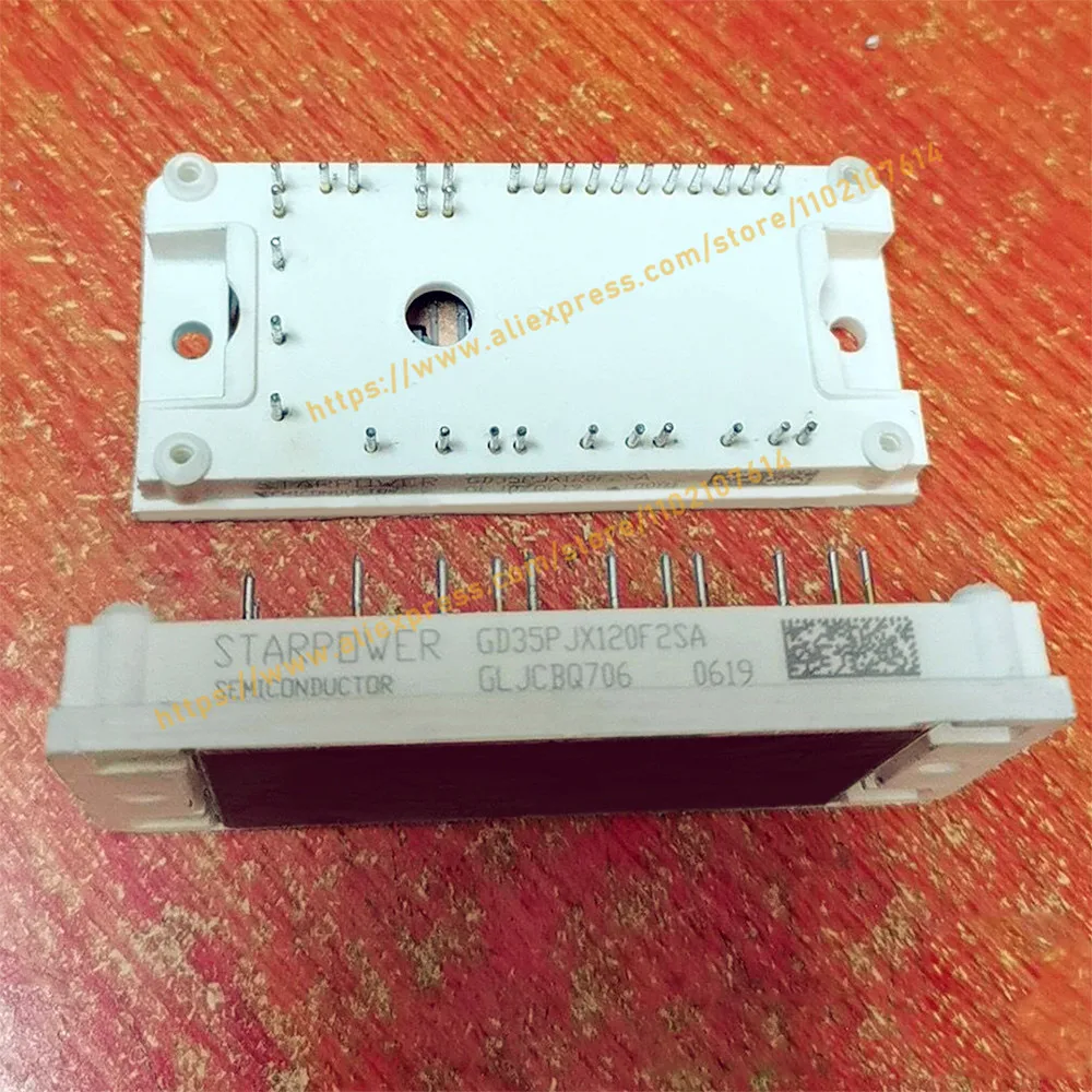 

GD35PJX120F2SA NEW MODULE