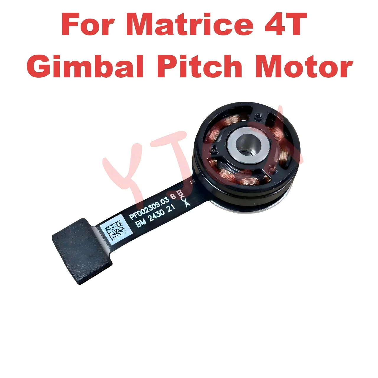 Original Gimbal Pit…